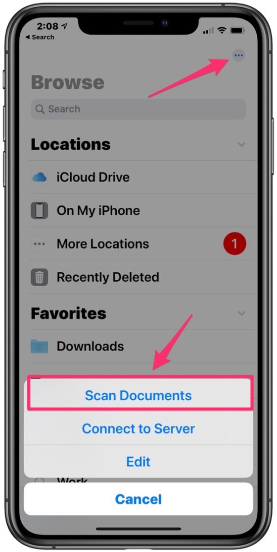 documents app for mac